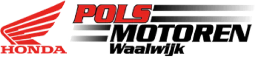 Pols Motoren, de Honda dealer van Noord Brabant